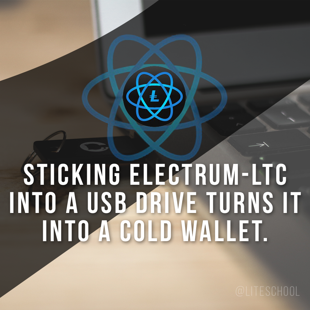 Electrum-LTC