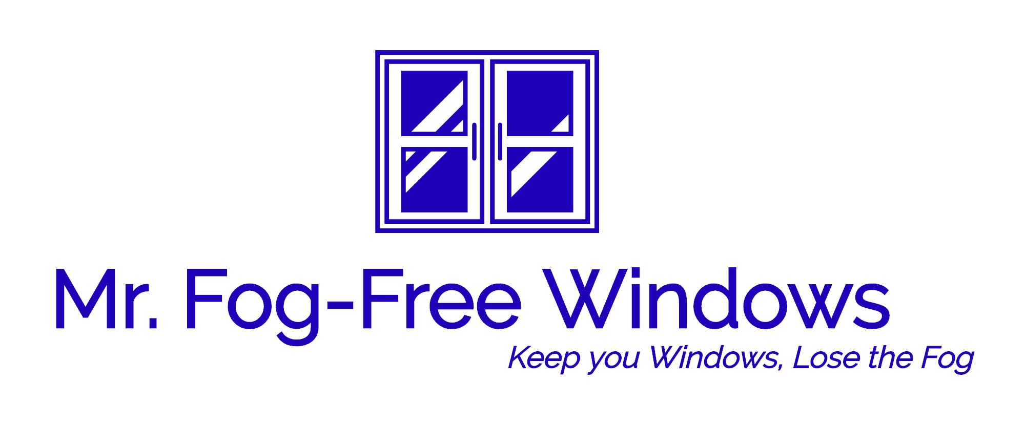 Mr. Fog-Free Windows