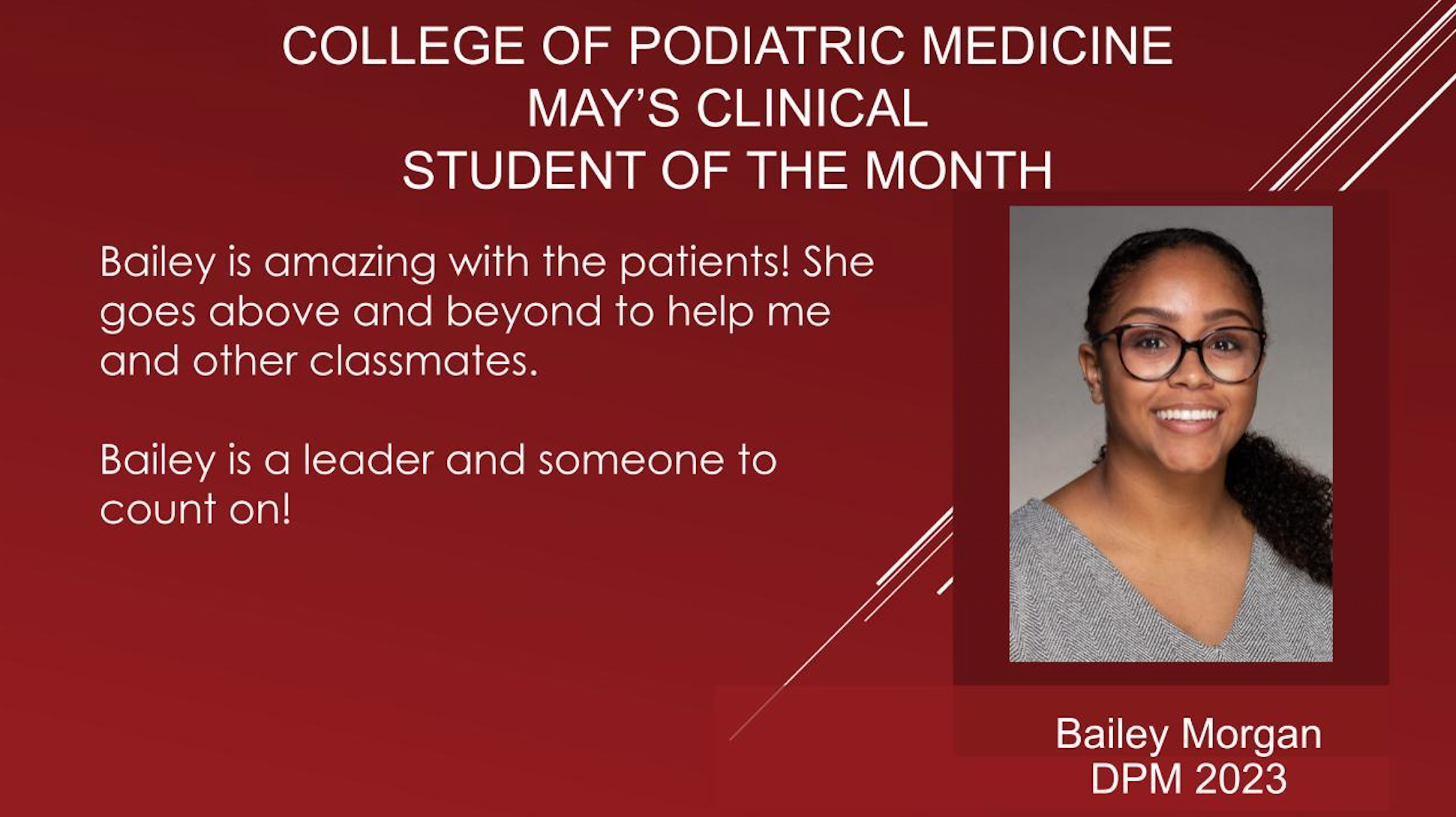 Updates — Body and Sole