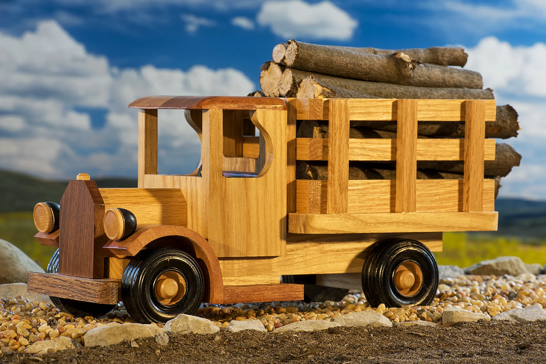 Truck