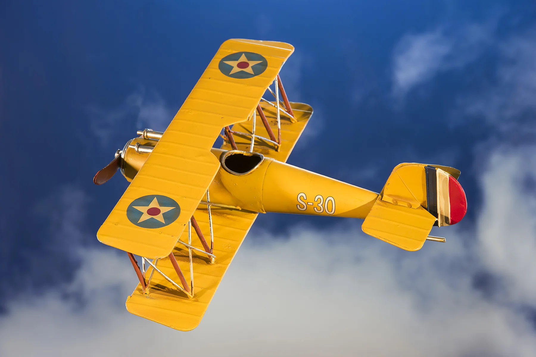 Aiplane