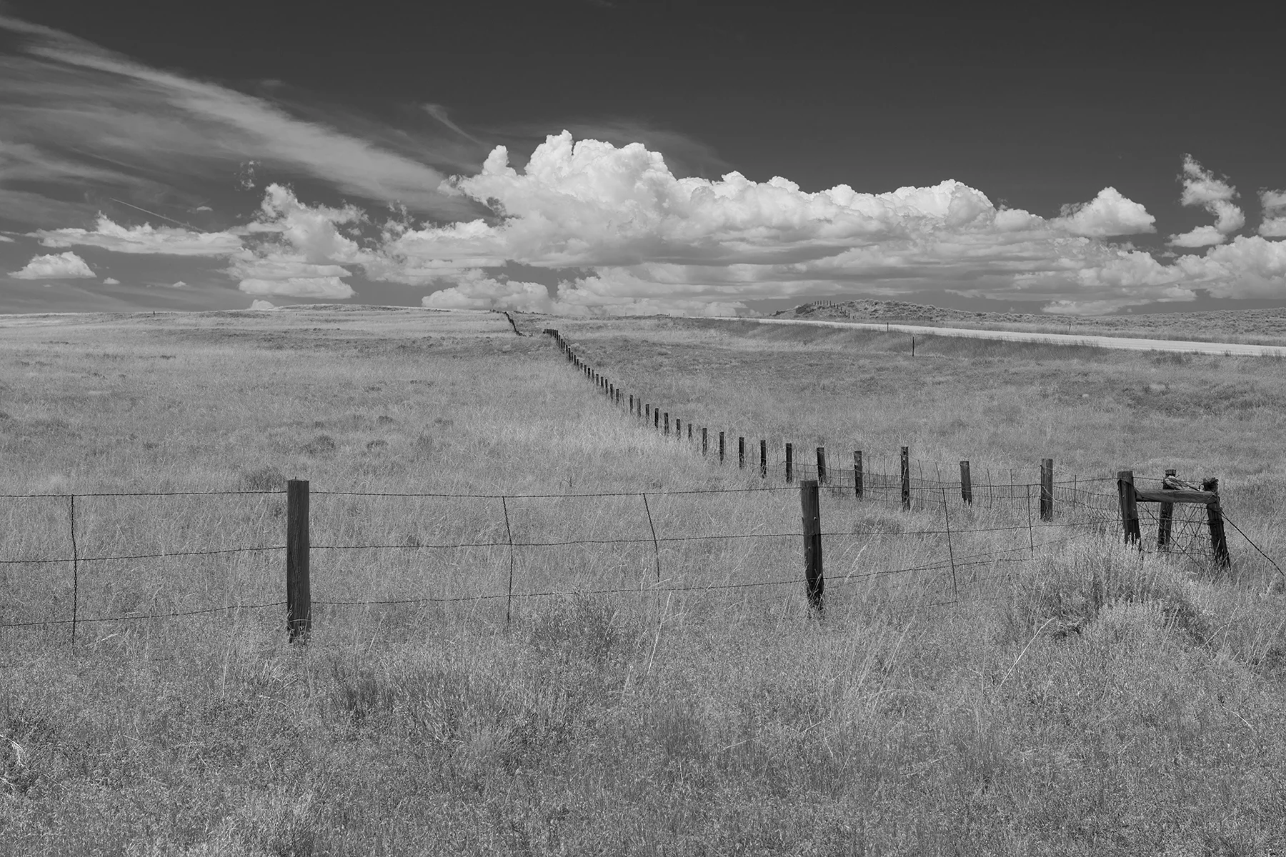 'Open' Spaces