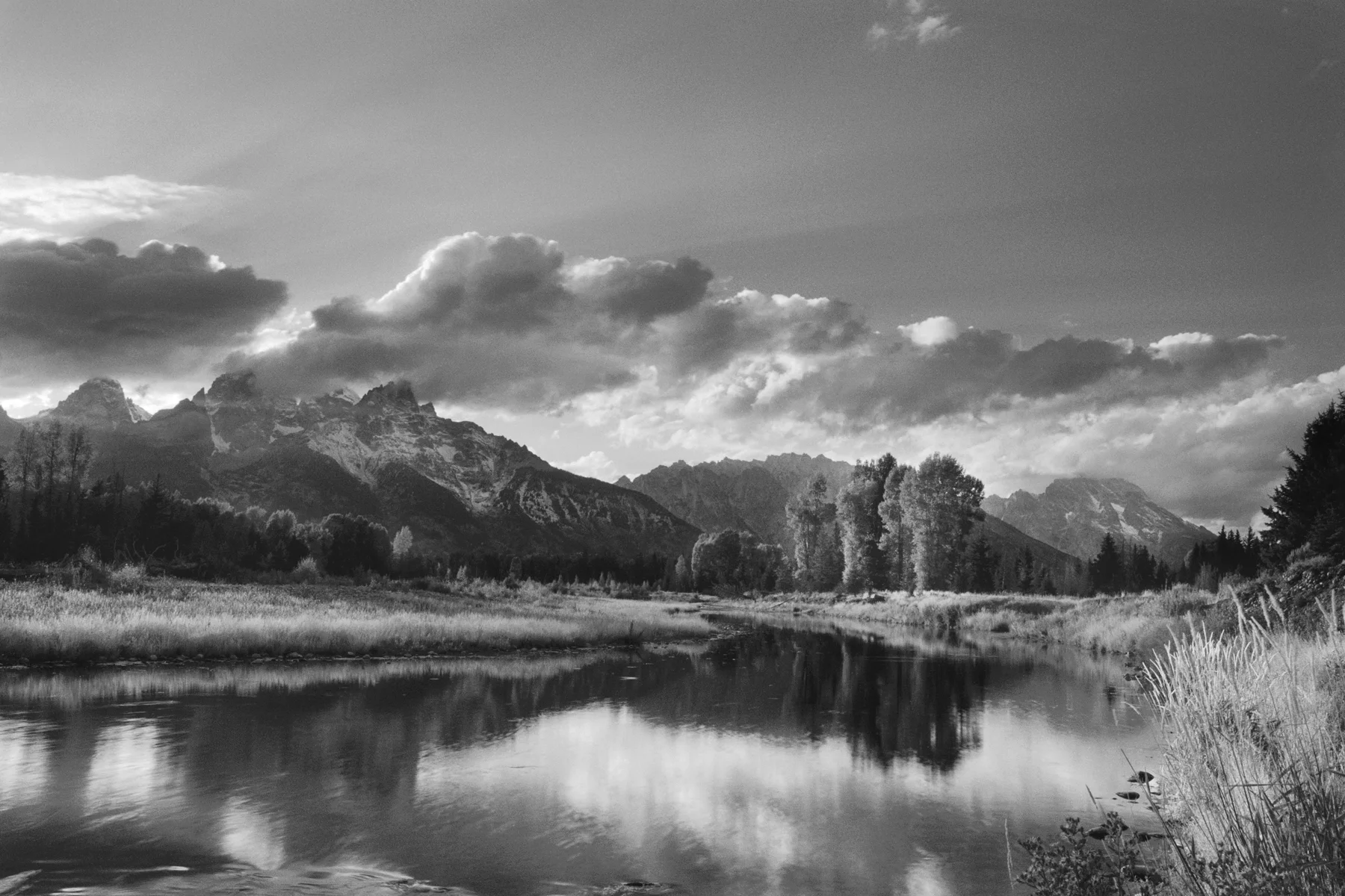 Grand Teton National Park