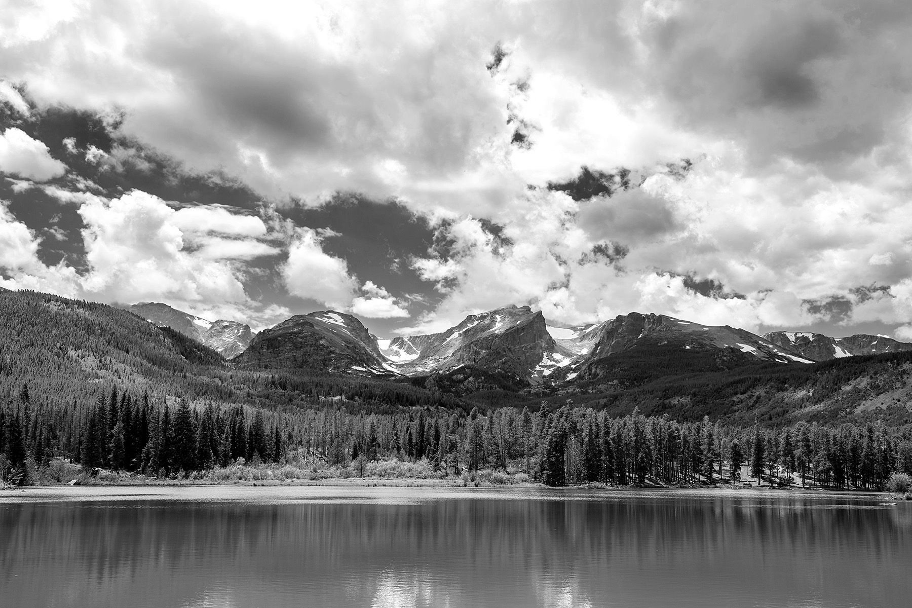 Rocky Mountains
