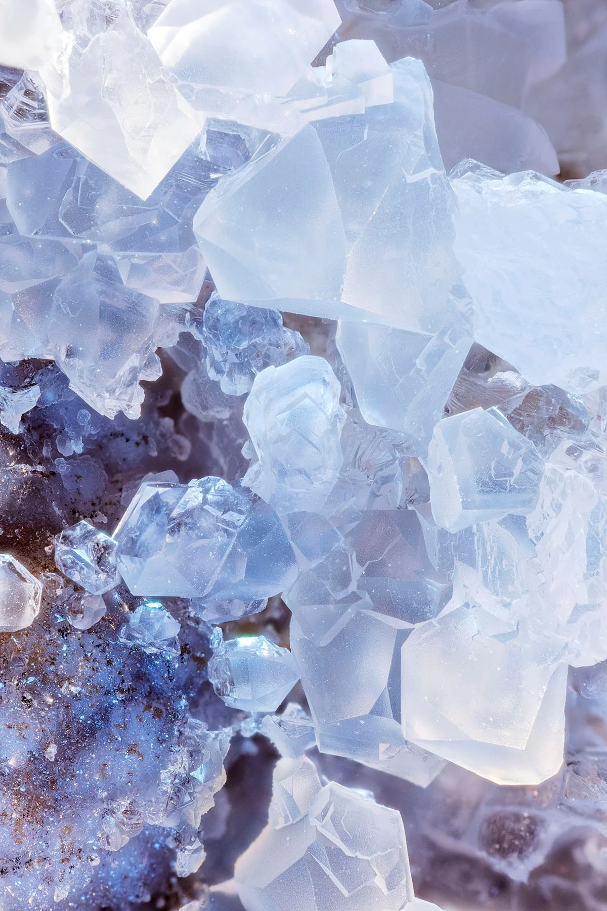 Mineral Deposits I