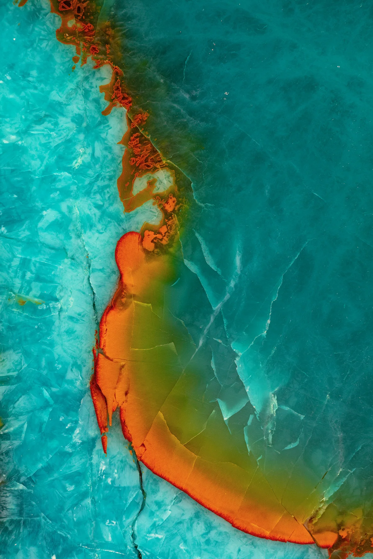 Leading Edge