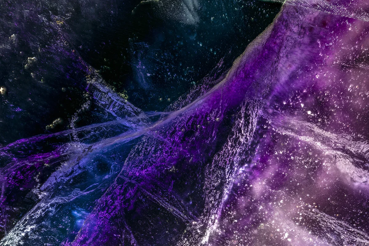Cosmic Ledge