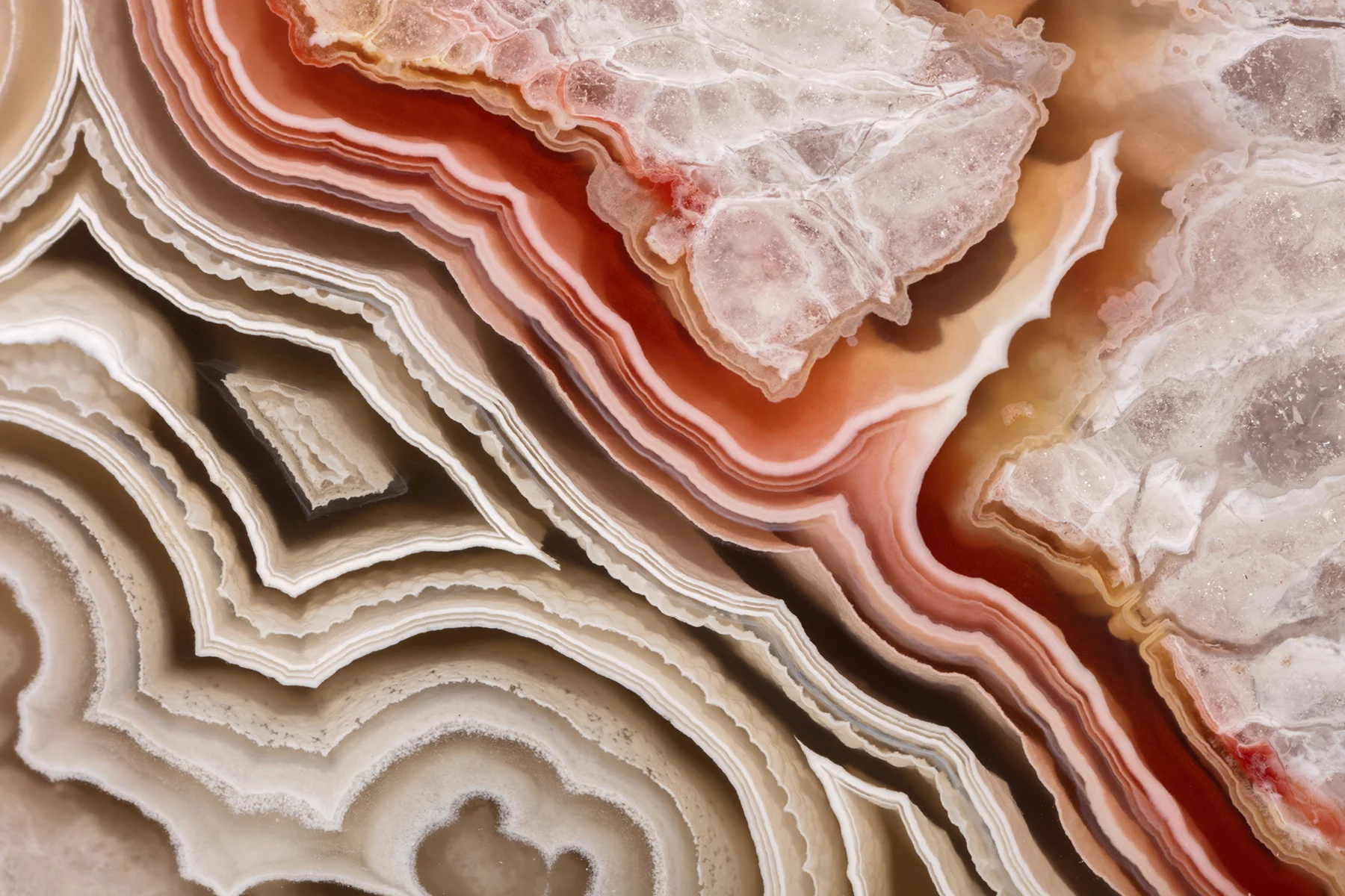 Layers I