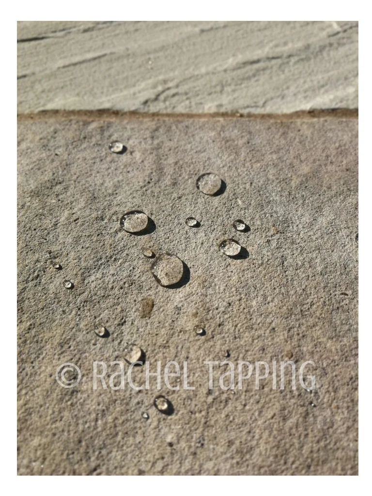 Droplets