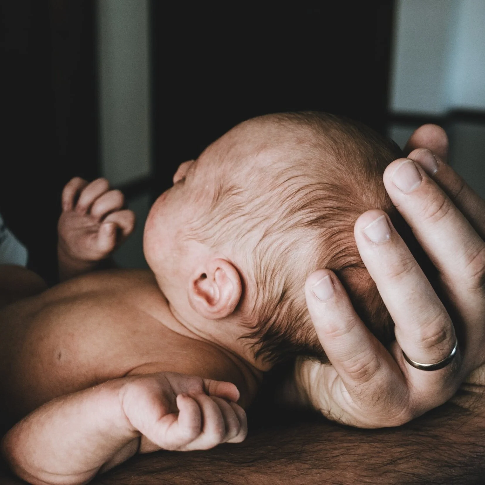 How to Raise Children in the Moment - Naturally