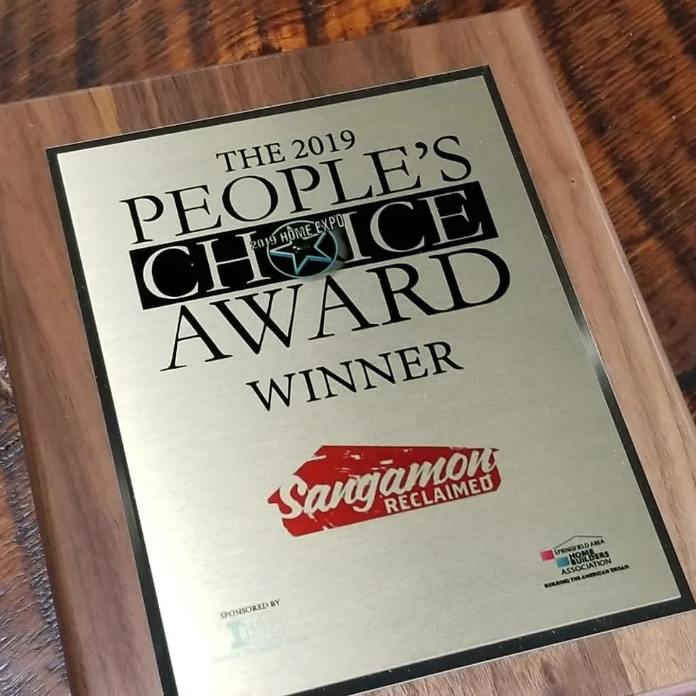 Springfield Home Builders Association Sangamon Reclaimed Springfield Illinois 2019 People's Choice Award.jpg