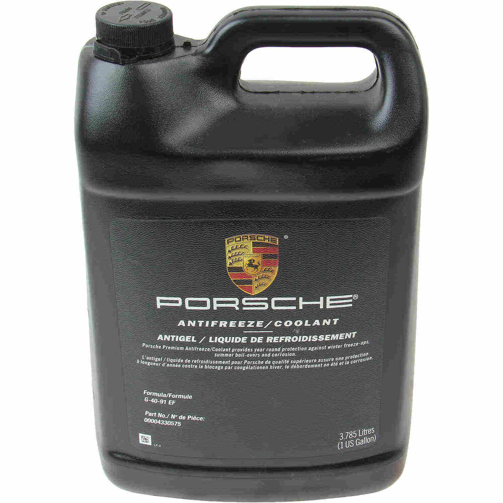Foremost Speed Shop - Porsche® Specialist