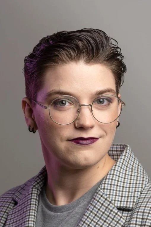 About me — Adrian Sparrow