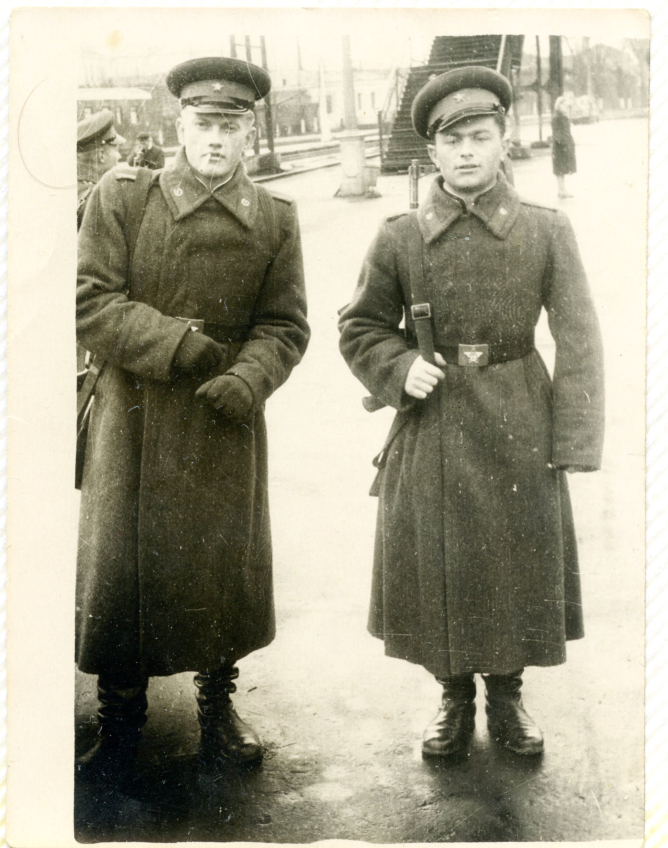 Khana's brother in the army.jpg