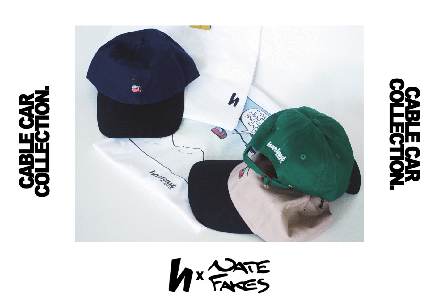 Harulaut Apparel Co.