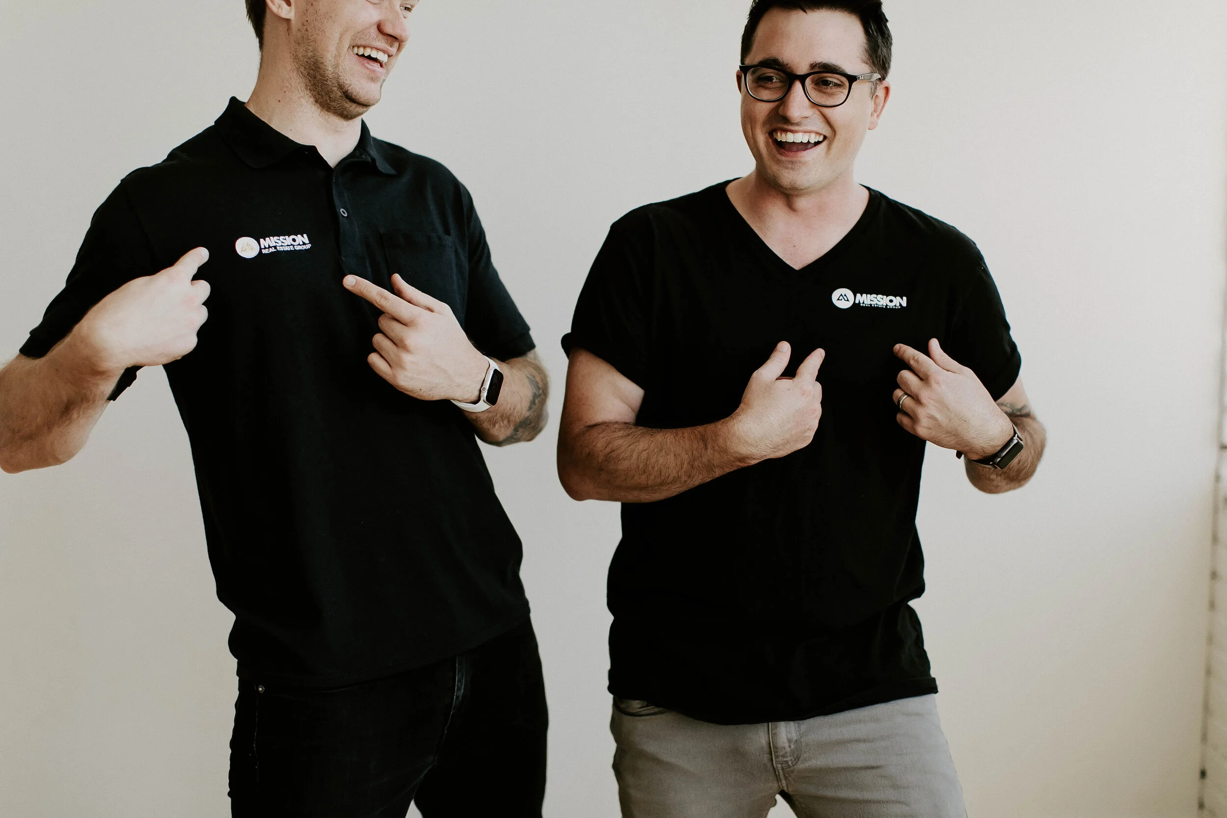 Mission Real Estate Group