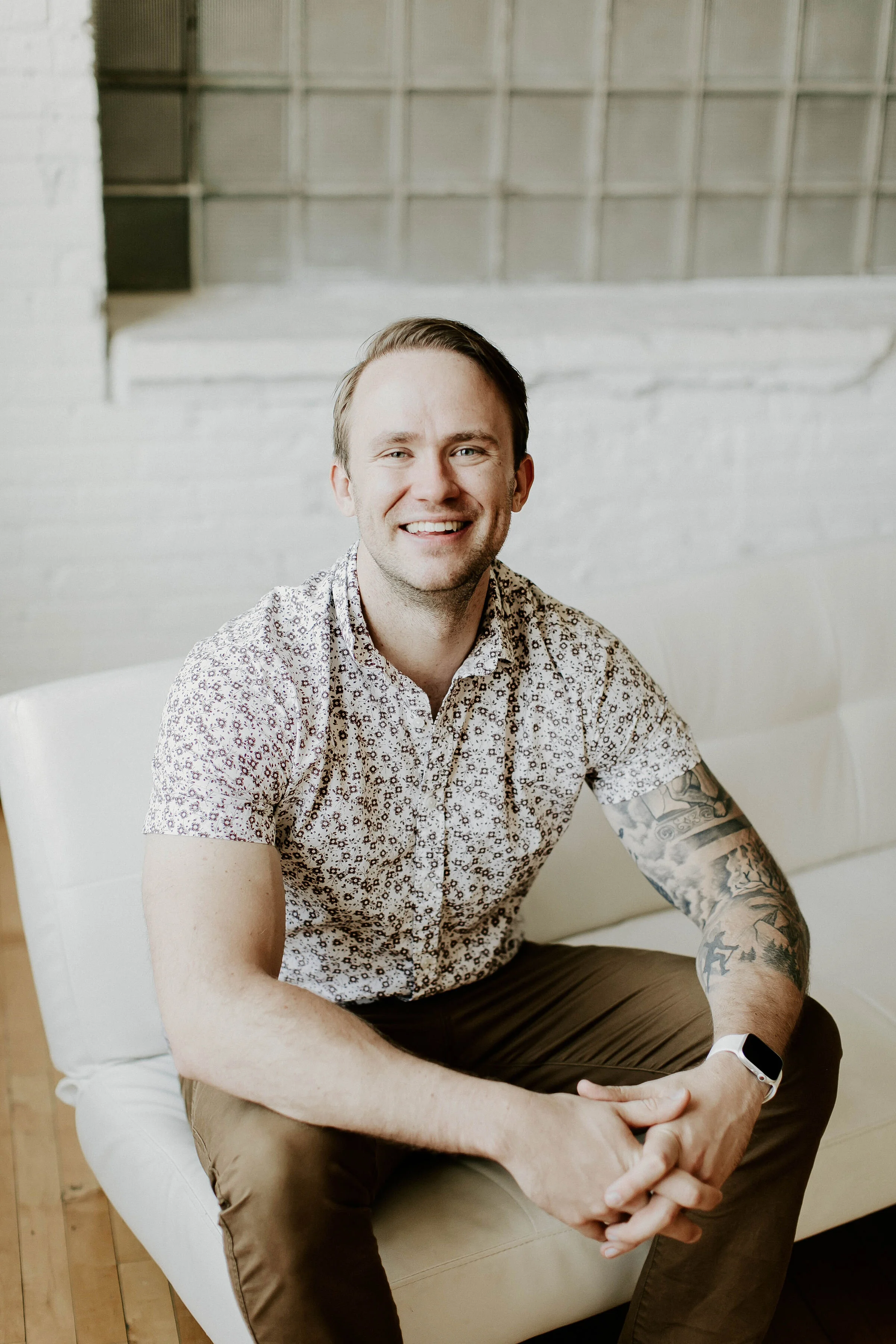 TEAM — Mission Real Estate Group