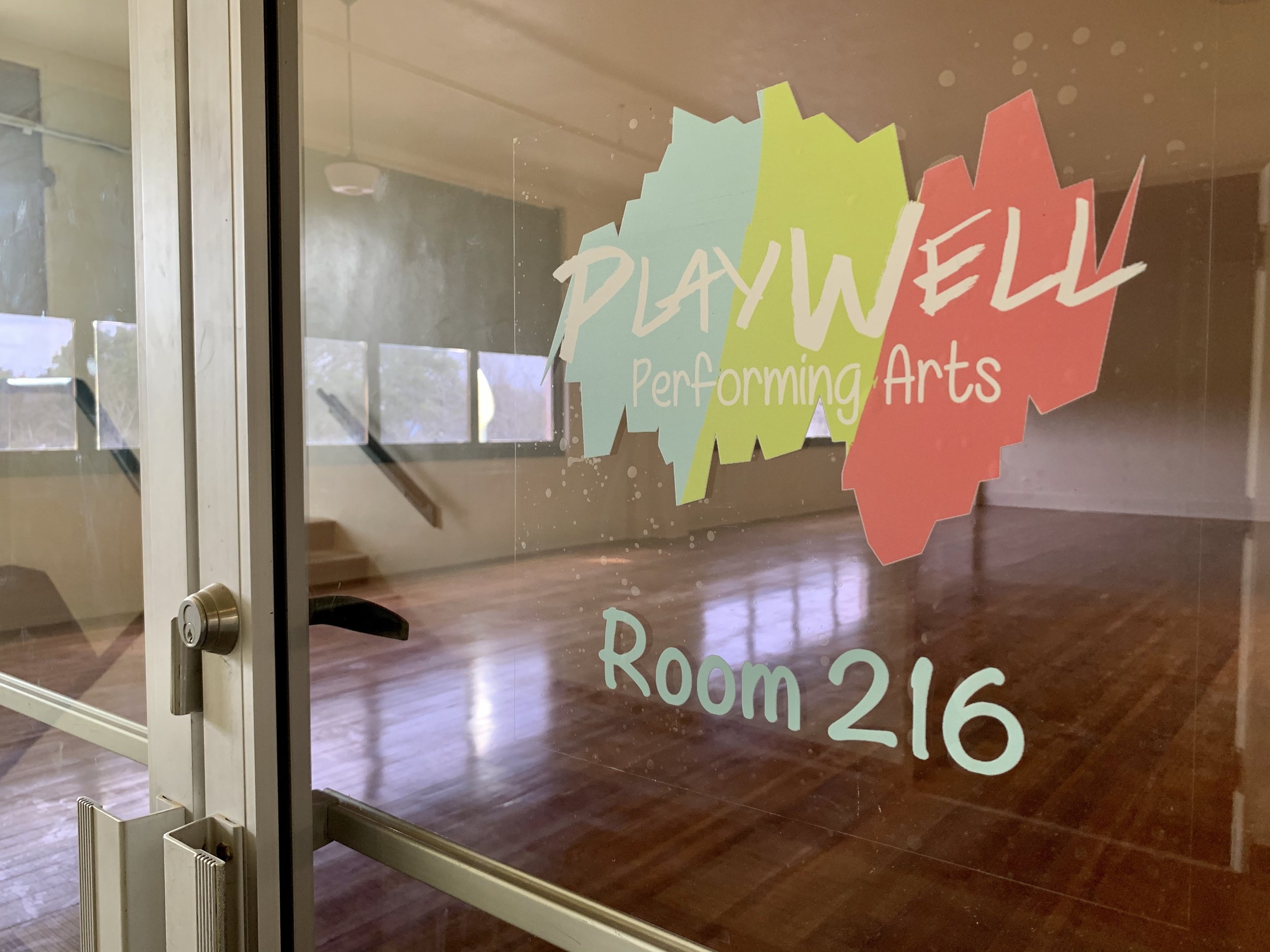 PlayWell front door.JPG