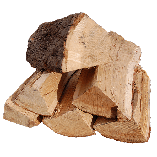 Stove Cut 8-12 Logs for Wood Stove Heating - Face Cord of Kiln-Dried  Firewood (8' x 4' x 12) - Hardwood Bros