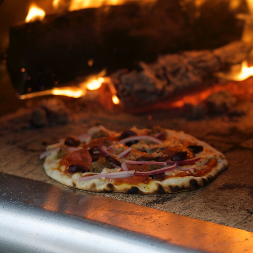 Kindling / Pizza / BBQ (Hardwood) Kiln Dried — The Dry Log Company