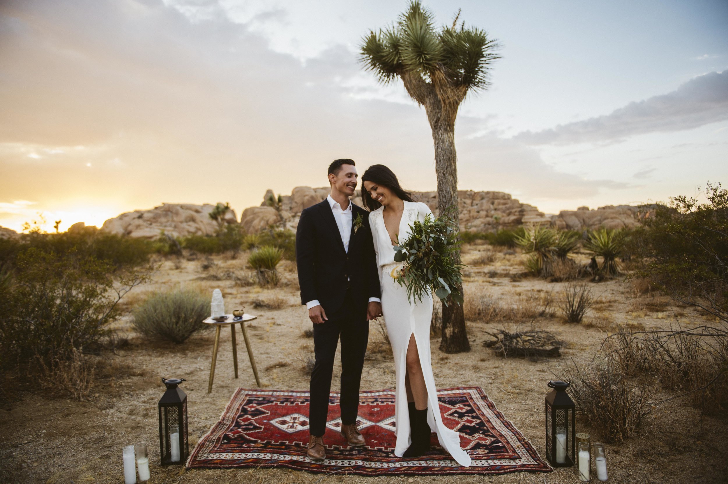 Featured image of post Desert Elopement Packages - Many small inns or bed &amp; breakfasts have a justice of the peace or marriage officiant that will perform your ceremony as part of an elopement package.