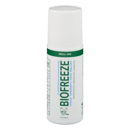 BioFreeze Roll On 3 fl oz. — McFarland Spine & Sport