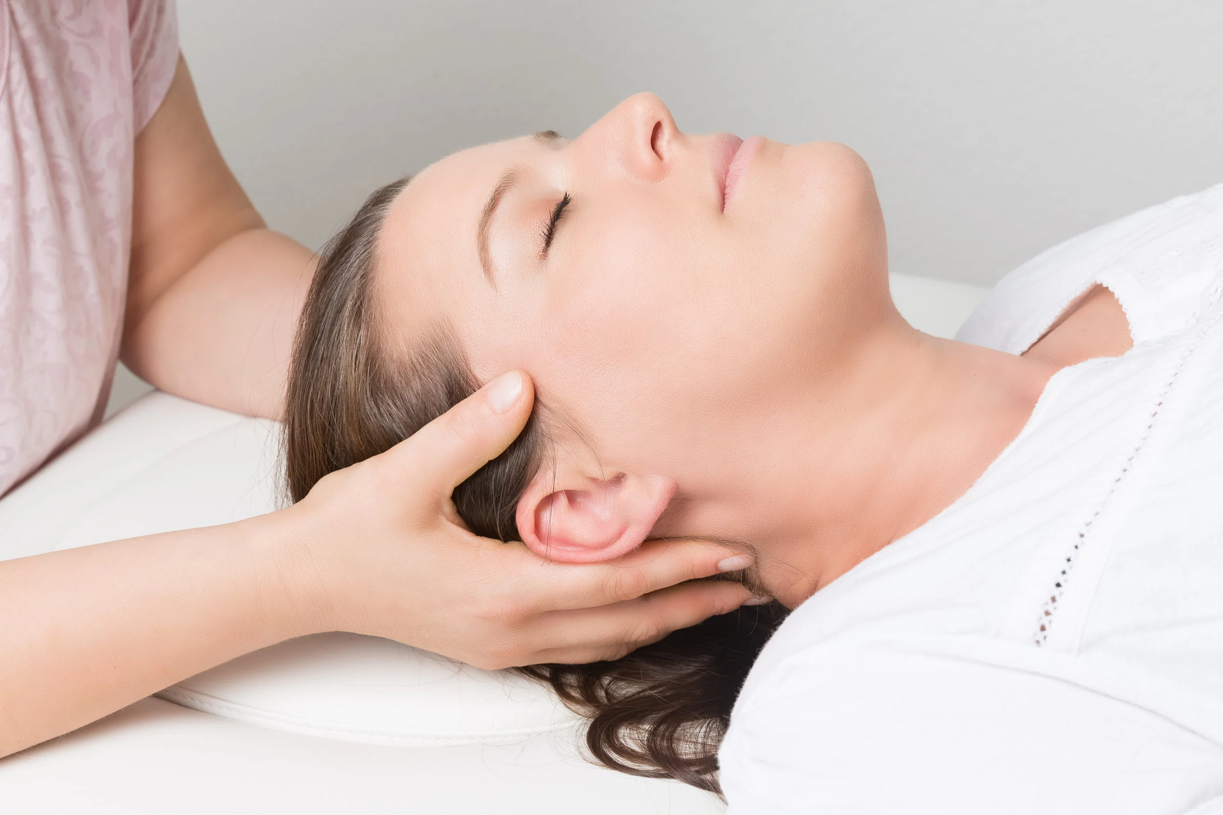 CranioSacral Therapy 1 Course is April 26-28, 2019