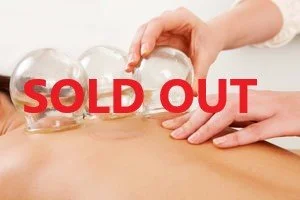 March Cupping Techniques I