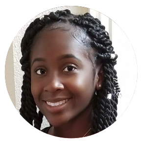 Secretary Sene’ Williams Member Since 2016