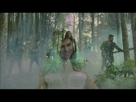 Gabriela Celeste "Paradigma" (Video Oficial)