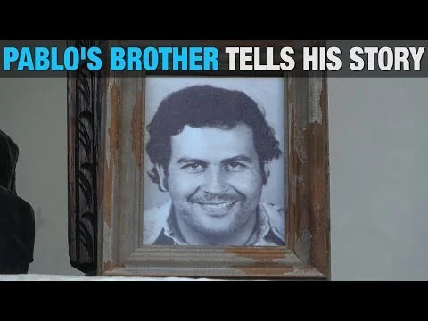 Segment piece for the Greek Reporter