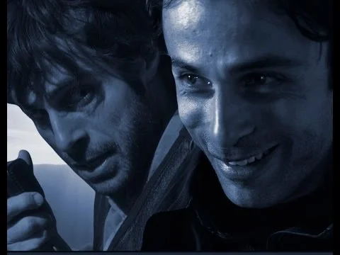 Hunting My Blood Trailer