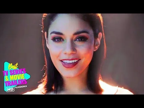 RENT LIVE Trailer Preview (2019) | Vanessa Hudgens FOX Musical Show