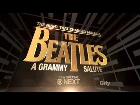THE NIGHT THAT CHANGED AMERICA: A GRAMMY SALUTE TO THE BEATLES