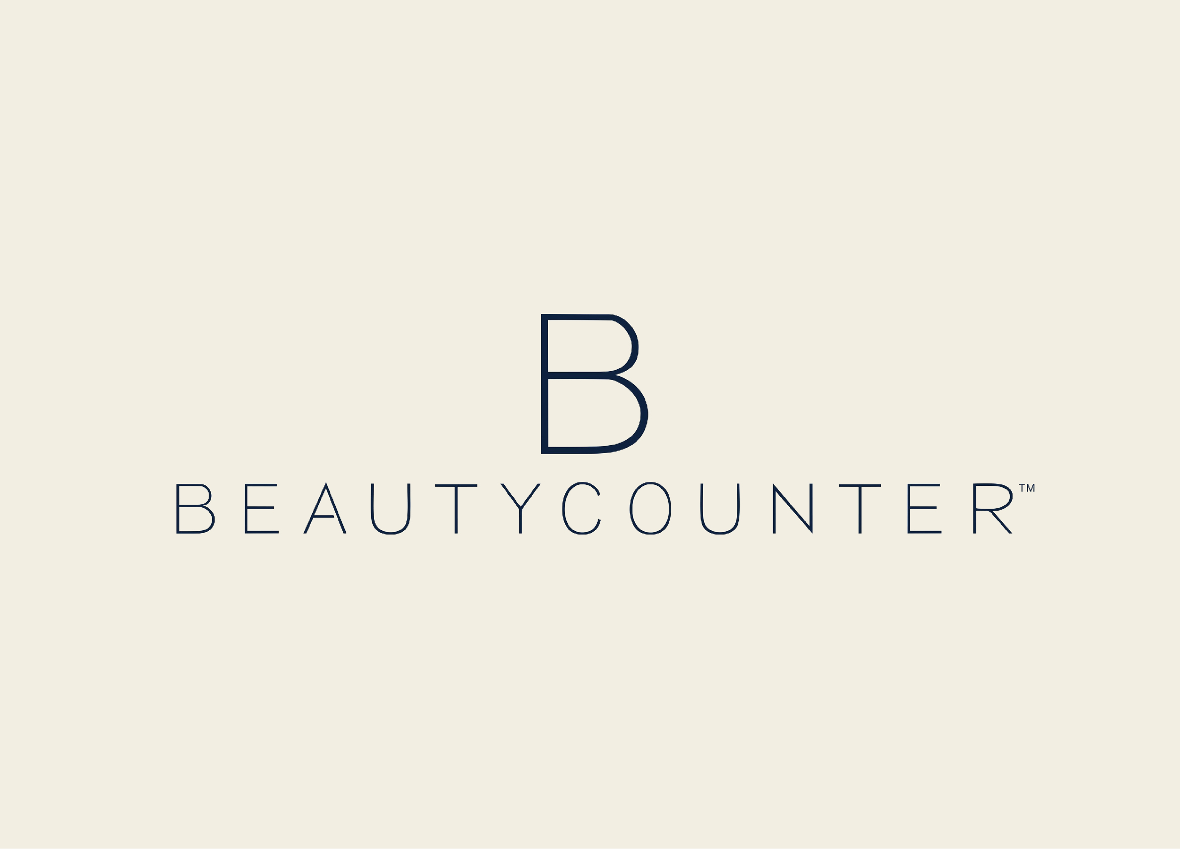 Beauty Counter — Foundational