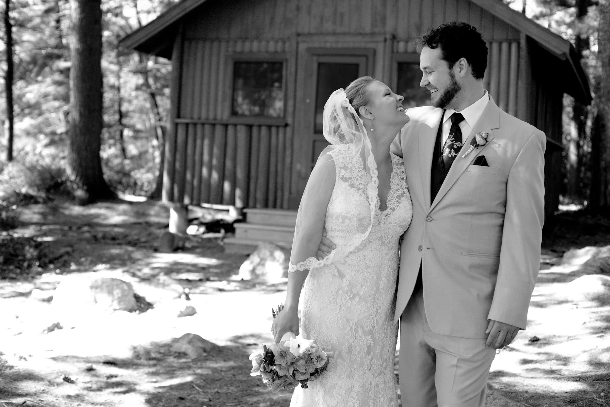   Kingsley Pines   The private wedding location of Southern Maine.   Contact Us  