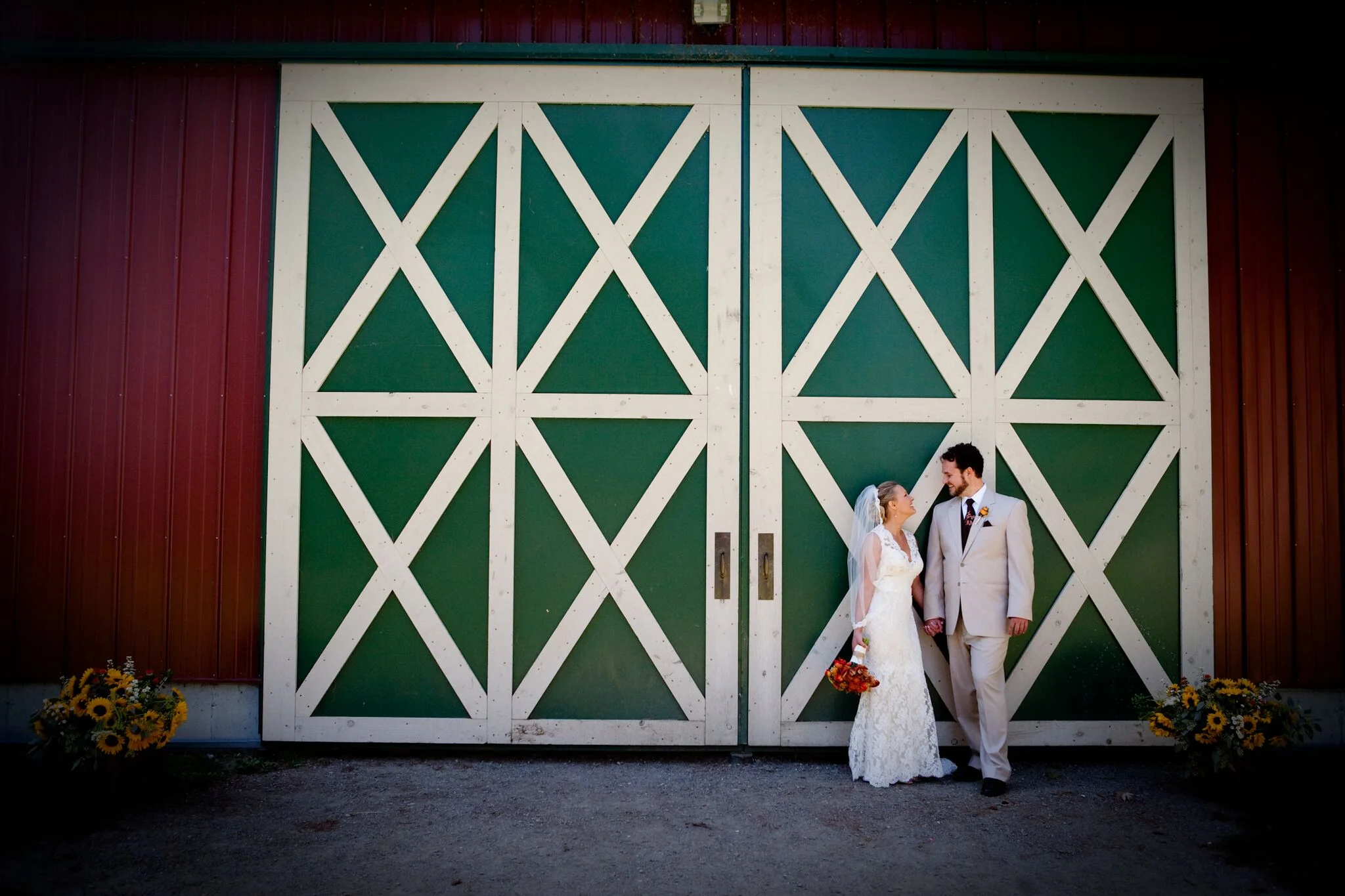   Kingsley Pines   The private wedding location of Southern Maine.   Contact Us  