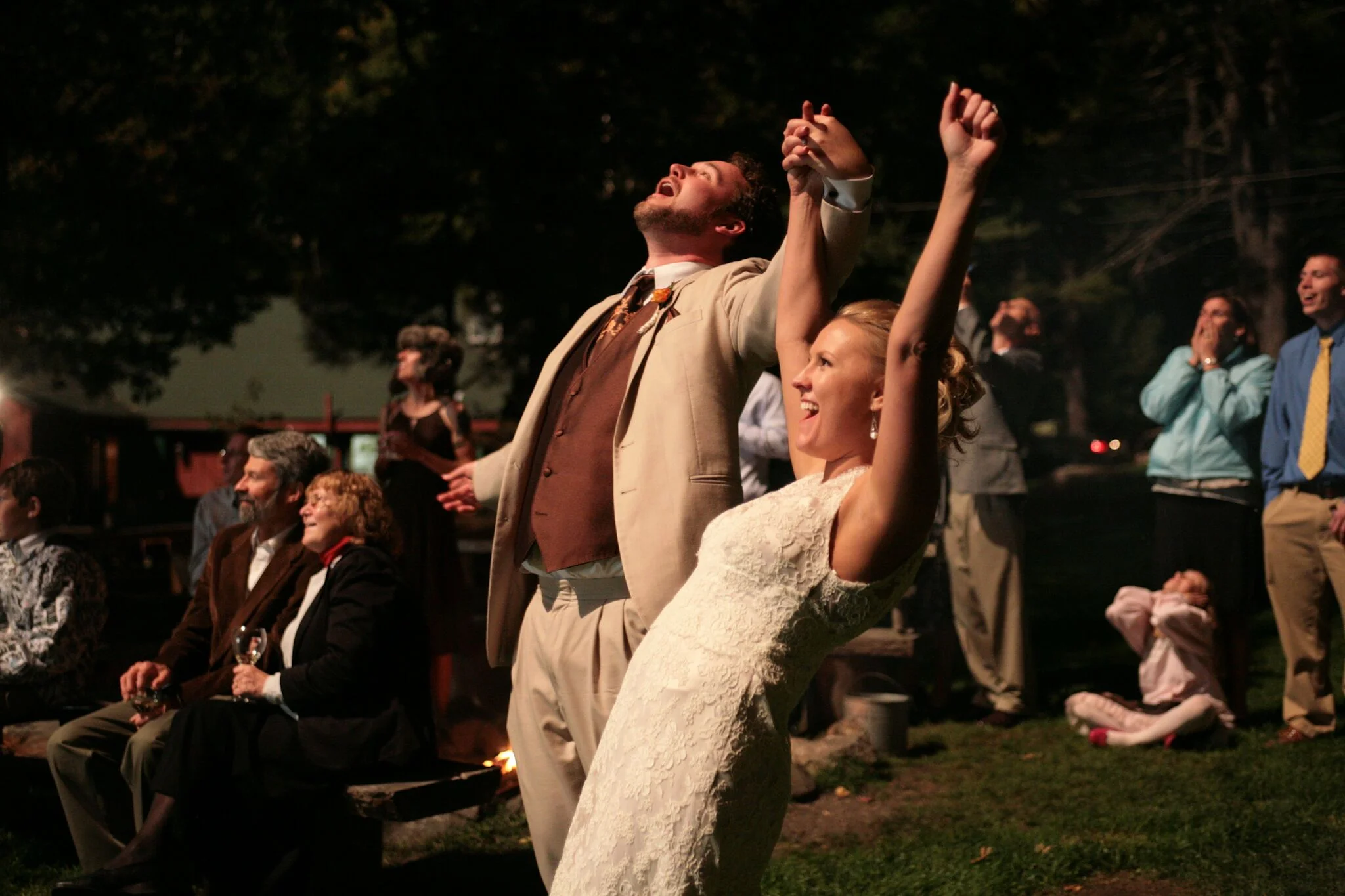   Kingsley Pines   The private wedding location of Southern Maine.   Contact Us  