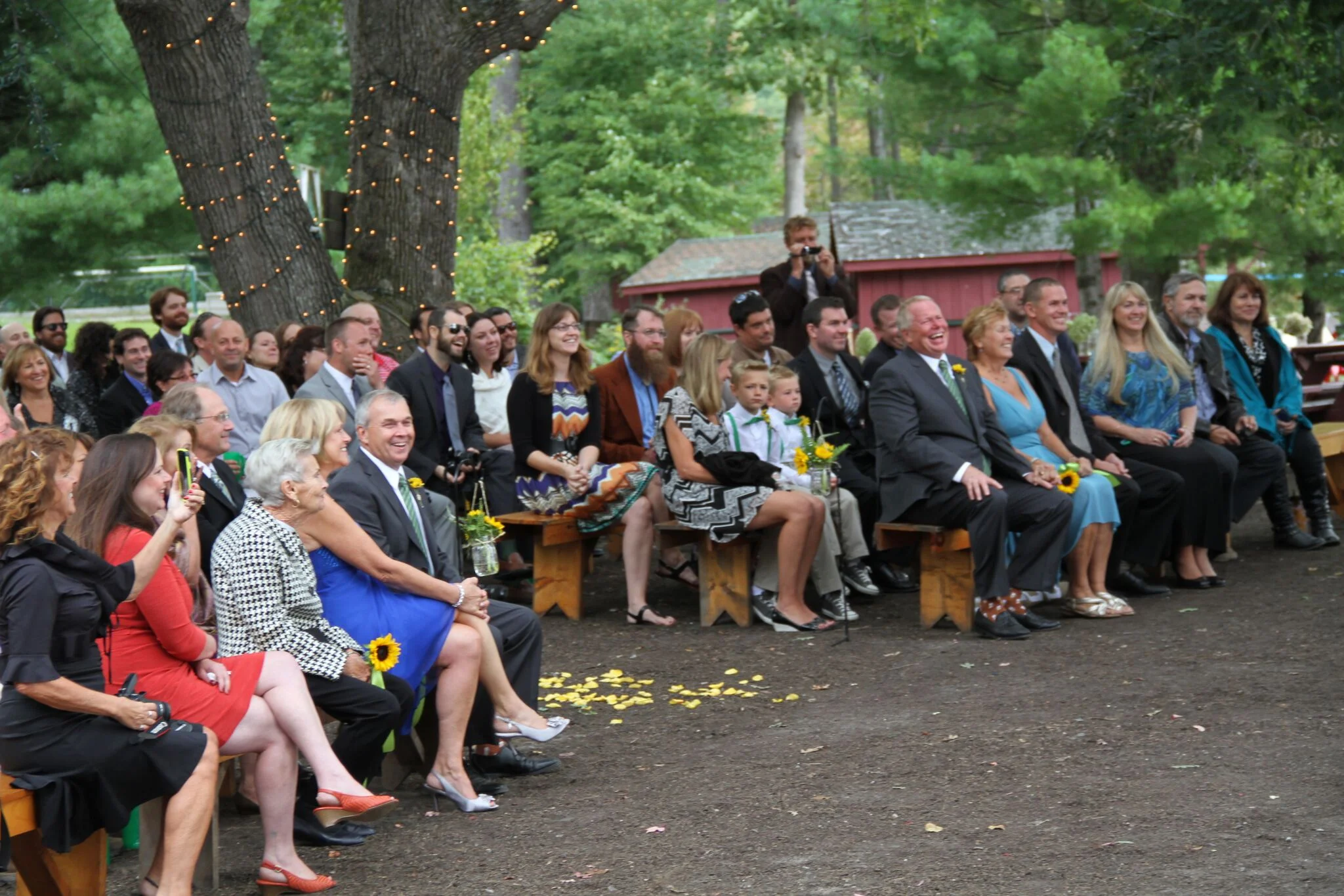  Kingsley Pines   The private wedding location of Southern Maine.   Contact Us  