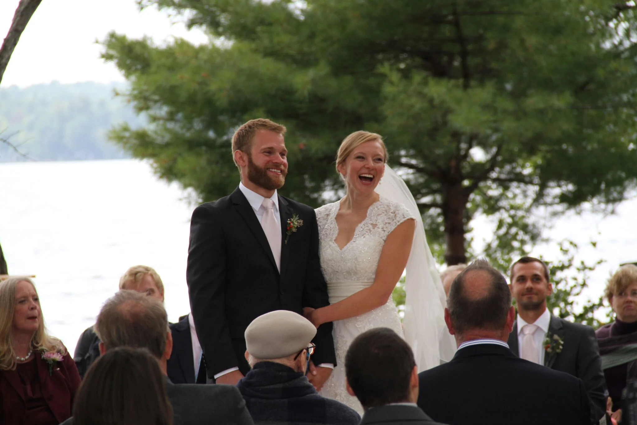   Kingsley Pines   The private wedding location of Southern Maine.   Contact Us  