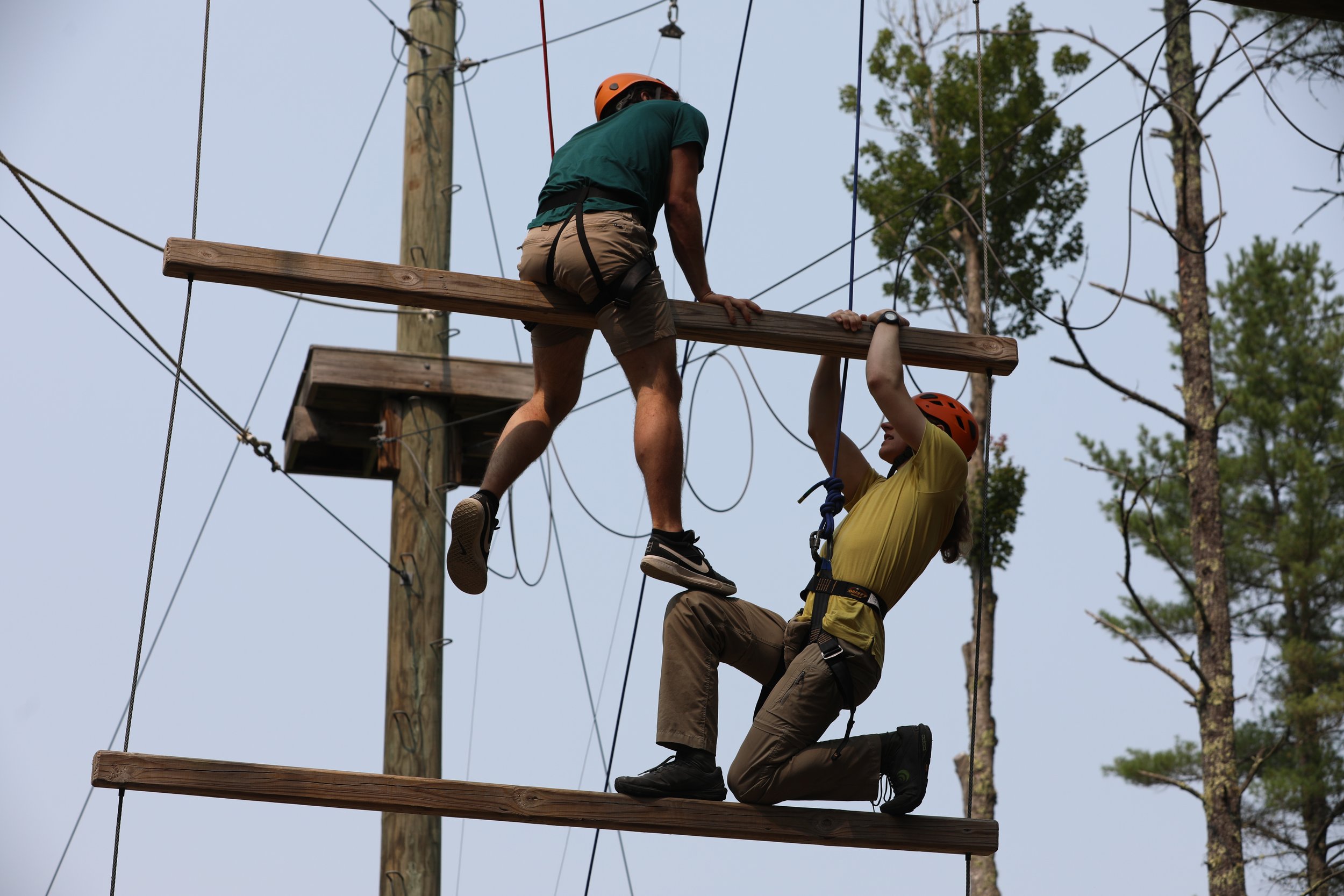 Corporate Events | Kingsley Pines Weddings