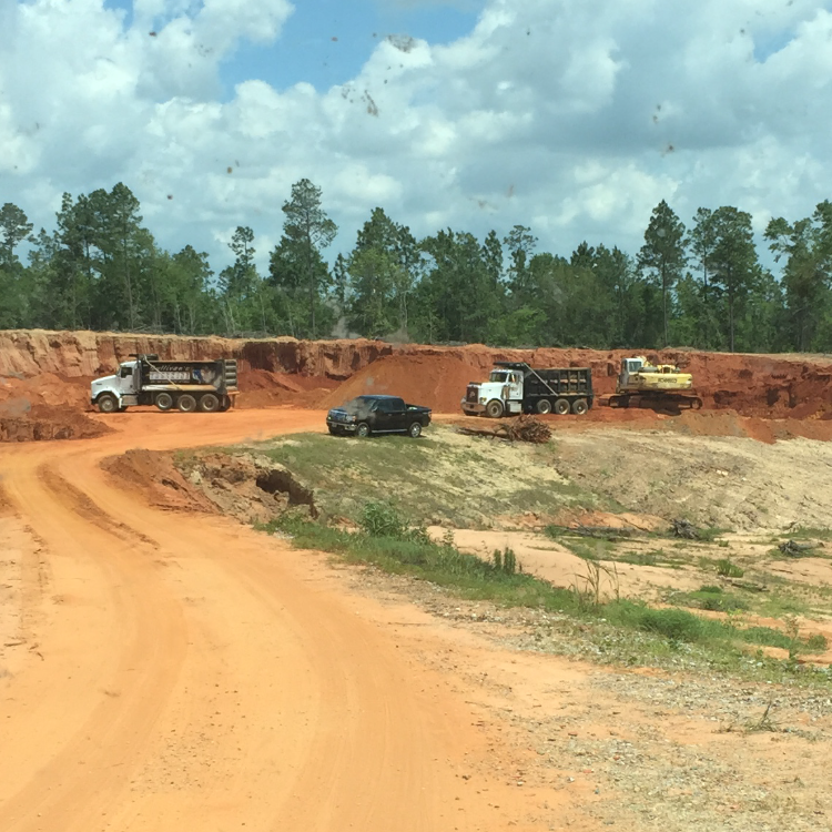 Photo Gallery — Ammons & Blackmon Construction