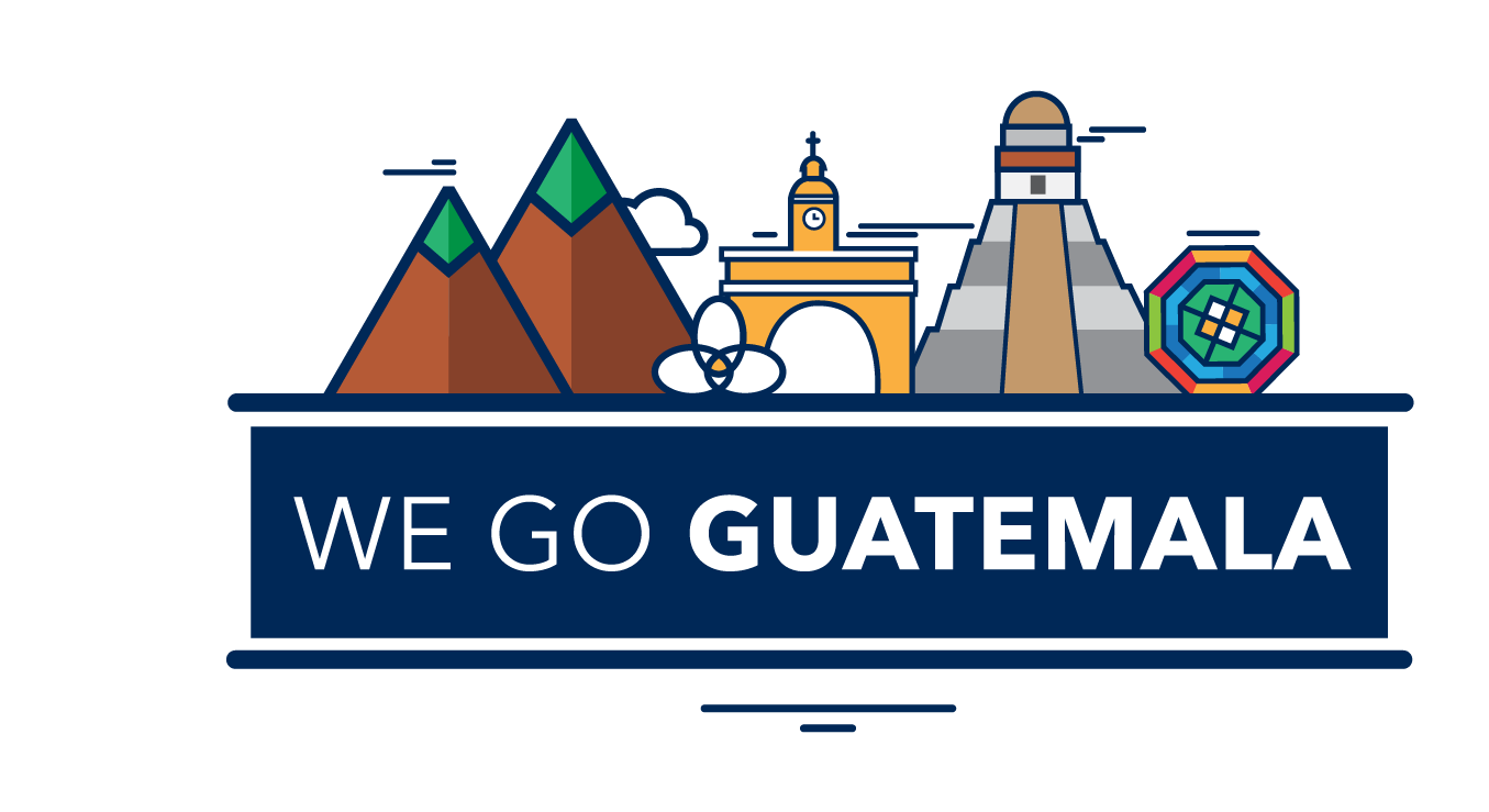 We Go Guatemala