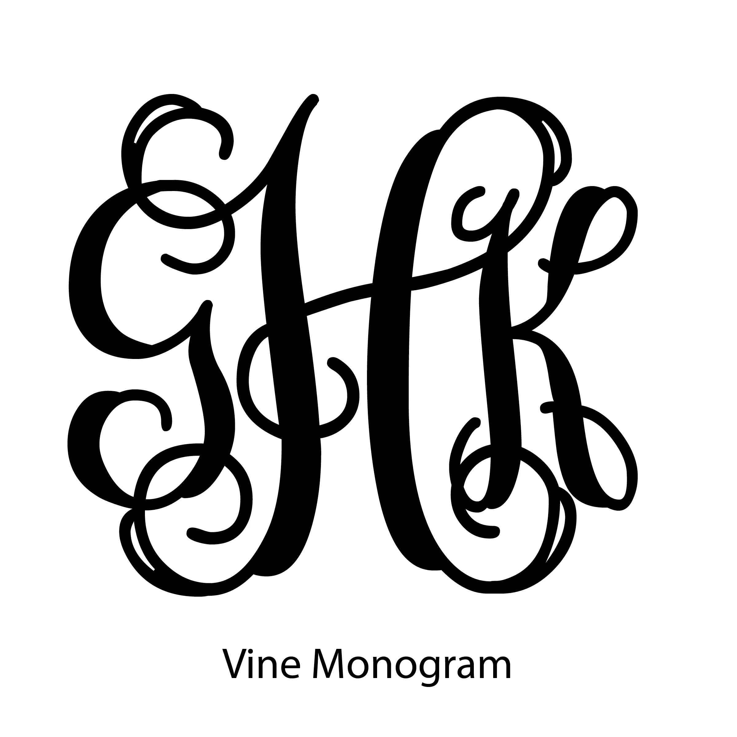 Vine Monogram.jpg