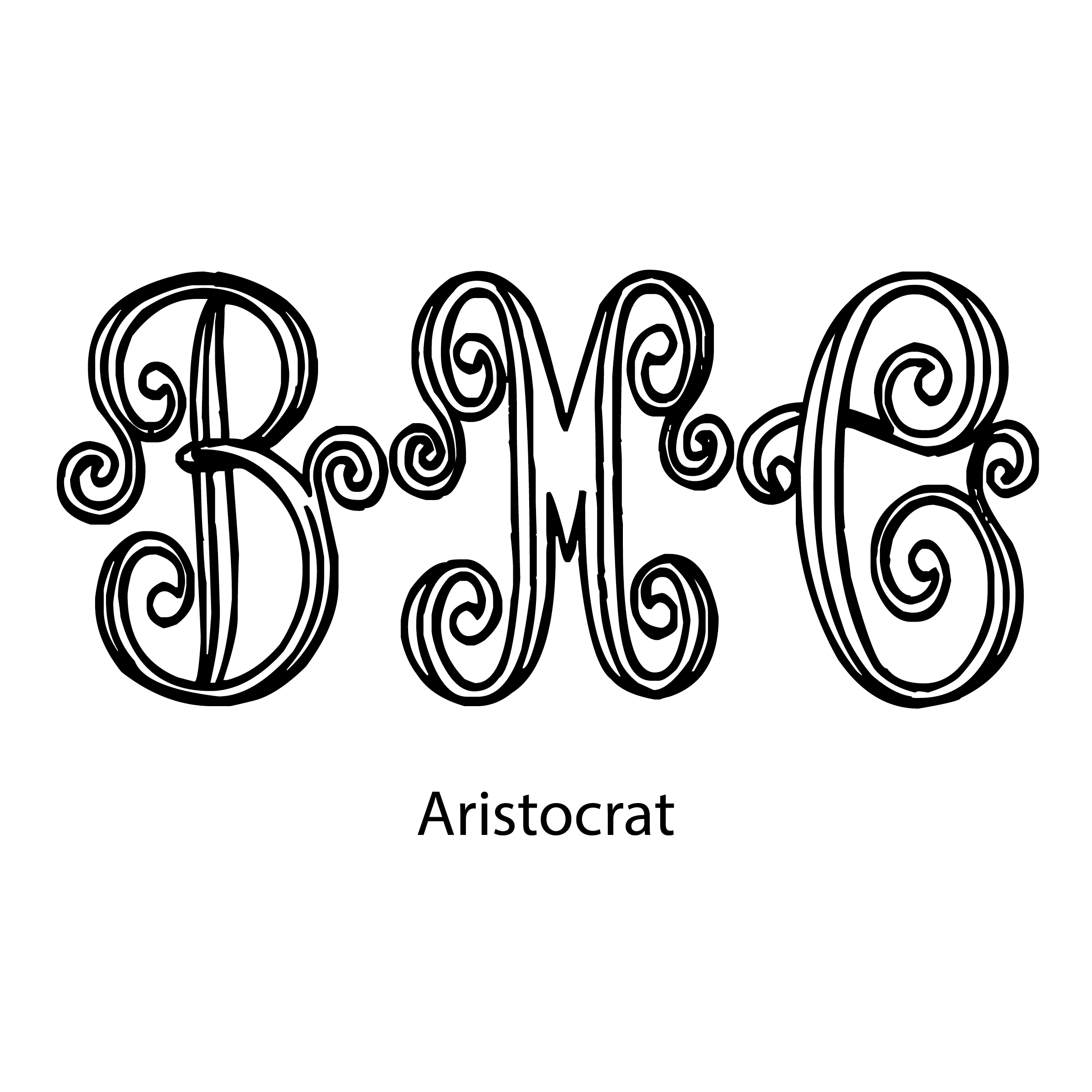Aristocrat monogram.jpg
