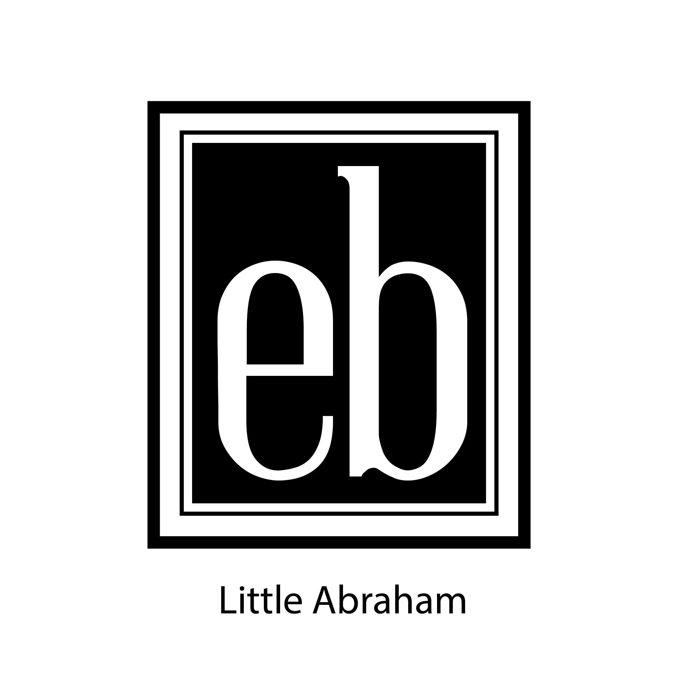 little Abraham Monogram.jpg