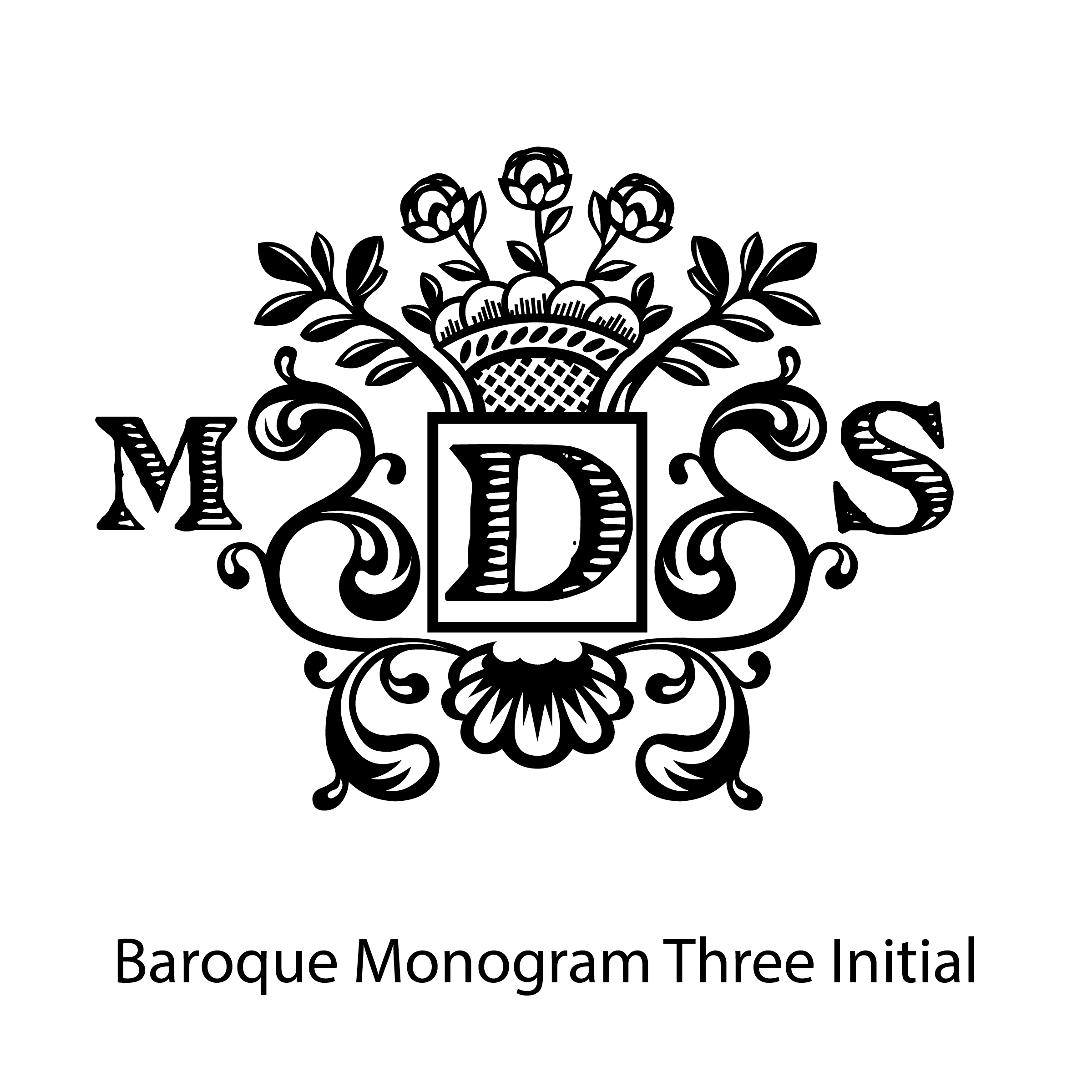 Baroque Monogram Three Initial.jpg