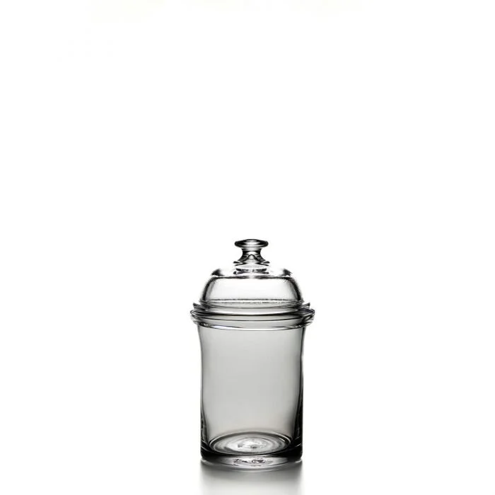 Simon Pearce Essex Canister's