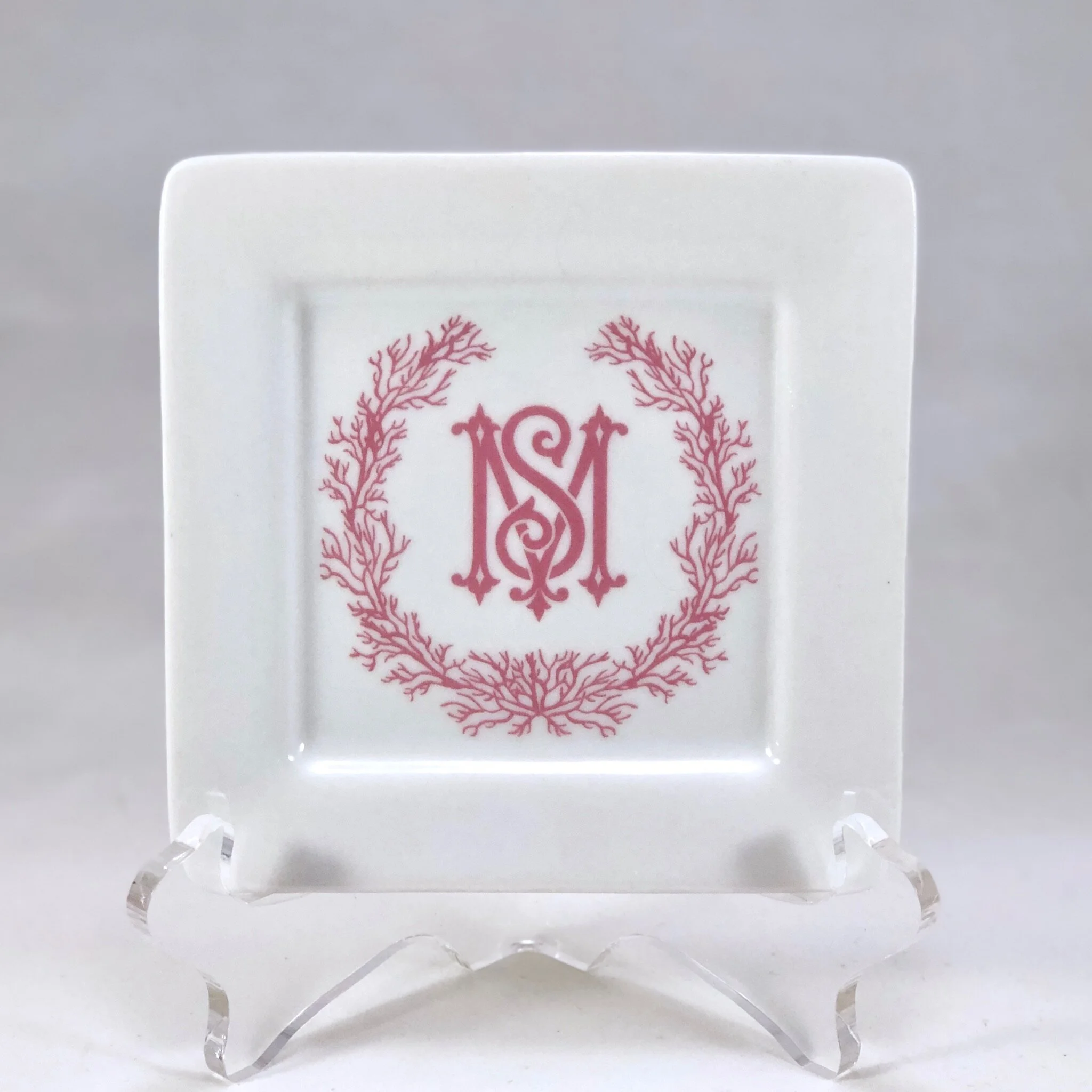 Square Trinket Tray