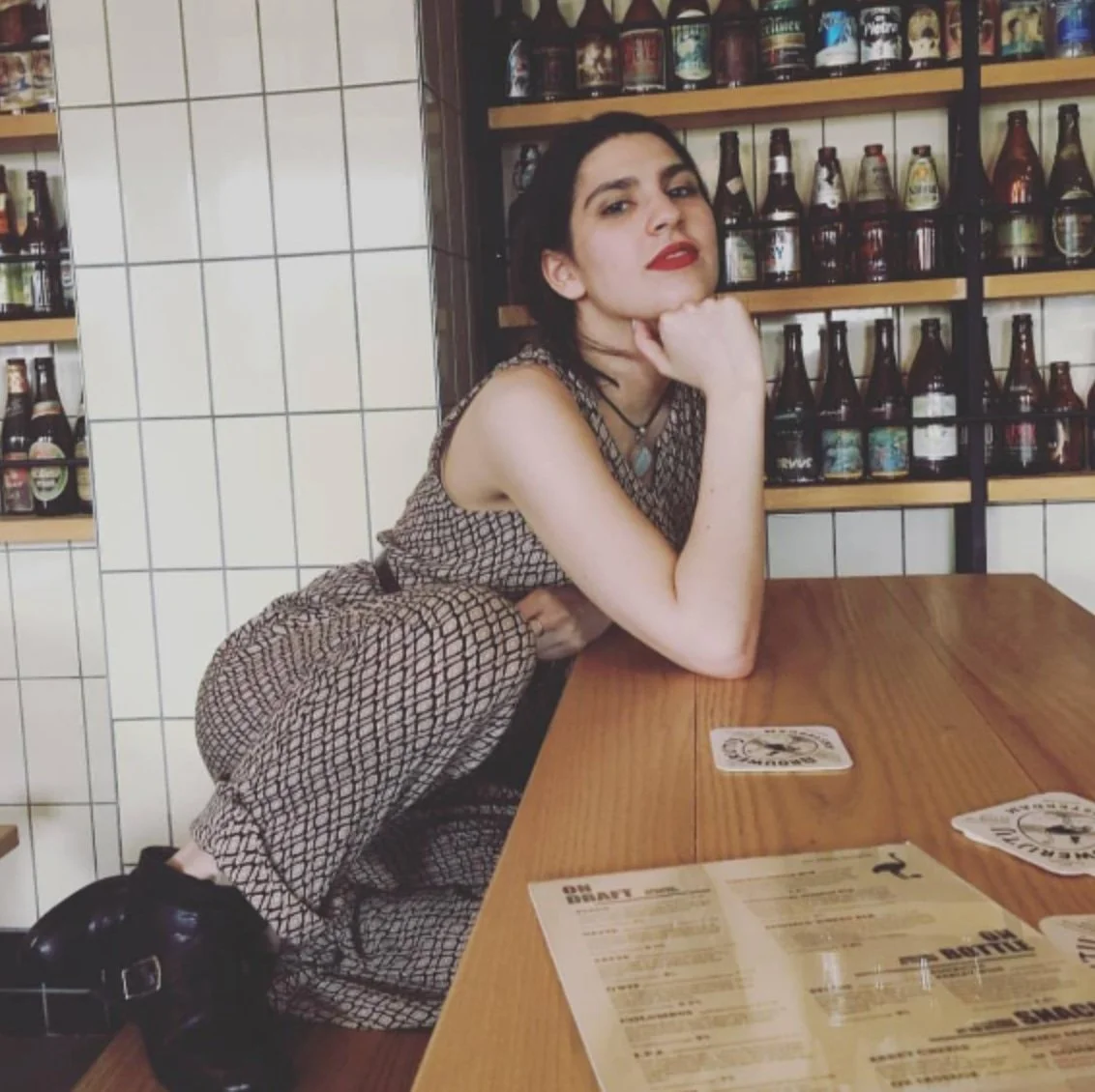 Improv Level 2: Free Your Mind w/ Maya Sharma (Jan-Feb) (Wednesdays)